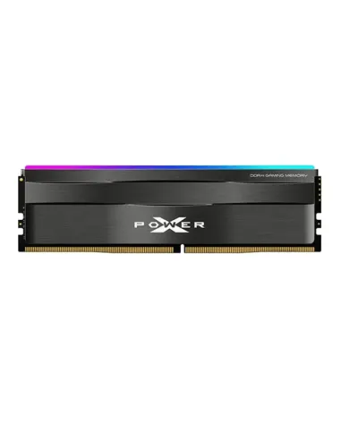 SP MEMORIA DDR4-3200,C16,RGB-UDIMM,16GB DR