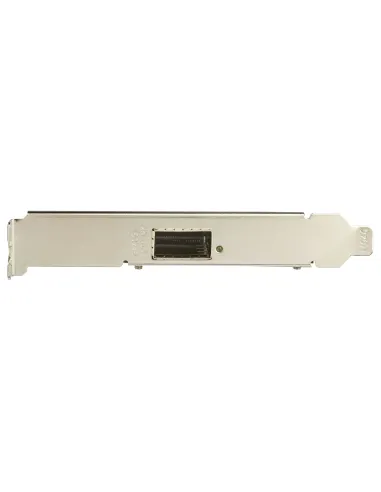 StarTech.com Tarjeta de Red QSFP+ 40G 1 Puerto - Adaptador Convergente QSFP+ Abierto Intel XL710 - NIC PCIe 40 Gigabit Ethernet