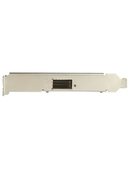StarTech.com Tarjeta de Red QSFP+ 40G 1 Puerto - Adaptador Convergente QSFP+ Abierto Intel XL710 - NIC PCIe 40 Gigabit Ethernet