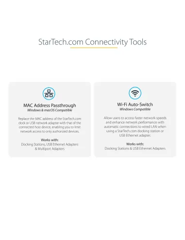 StarTech.com Tarjeta de Red QSFP+ 40G 1 Puerto - Adaptador Convergente QSFP+ Abierto Intel XL710 - NIC PCIe 40 Gigabit Ethernet