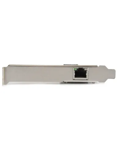StarTech.com Tarjeta de Red PCI Express Ethernet Gigabit con 1 Puerto RJ45 Chipset Intel i210