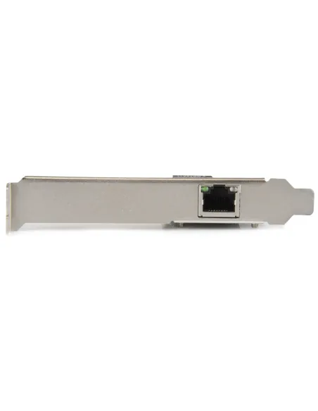 StarTech.com Tarjeta de Red PCI Express Ethernet Gigabit con 1 Puerto RJ45 Chipset Intel i210
