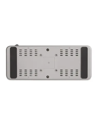 StarTech.com Docking Station KVM USB-C para Portátil - Replicador de Puertos USB Tipo C para 2 Monitores DisplayPort 4K 60Hz -