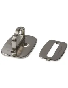 StarTech.com Anclaje para Cable de Seguridad de Ordenador Portátil - Grande