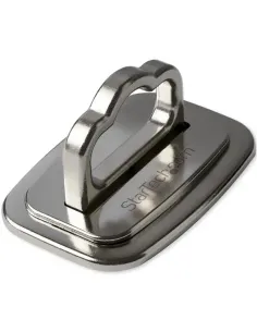 StarTech.com Anclaje para Cable de Seguridad de Ordenador Portátil - Grande 2