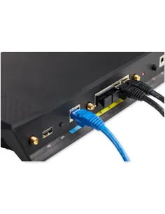 StarTech.com Paquete de 100 Cubiertas Guardapolvos RJ45 - Tapas de Cubierta Reusables RJ45 - Protector Bloqueador de Puerto 2