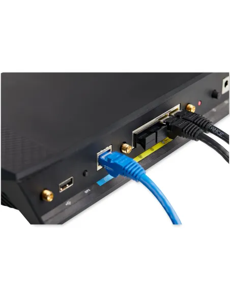 StarTech.com Paquete de 100 Cubiertas Guardapolvos RJ45 - Tapas de Cubierta Reusables RJ45 - Protector Bloqueador de Puerto