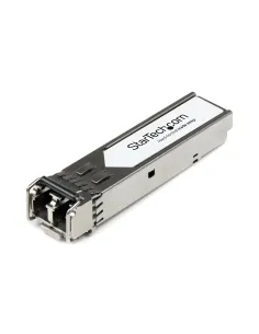 StarTech.com Módulo Transceptor SFP Compatible con Extreme Networks 10051 - 1000BASE-SX - Transceptor Fibra Óptica Multimodo 1