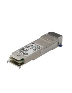 StarTech.com Módulo QSFP+ compatible con Cisco QSFP-40G-LR4 - 40GBASE-LR4 - Monomodo de 40GbE - QSFP+ Ethernet Gigabit de 40Gb 2