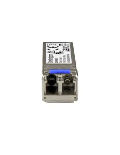 StarTech.com Módulo Transceptor SFP+ Compatible con HPE JD094B - 10GBASE-LR - Fibra Monomodo de 10GbE - SFP+ Ethernet Gigabit 2