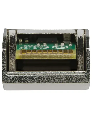 StarTech.com Módulo Transceptor SFP Compatible con el Modelo SFP-1G-T de Dell EMC - 1000BASE-T - SFP a RJ45 Cat6   Cat5e - SFP