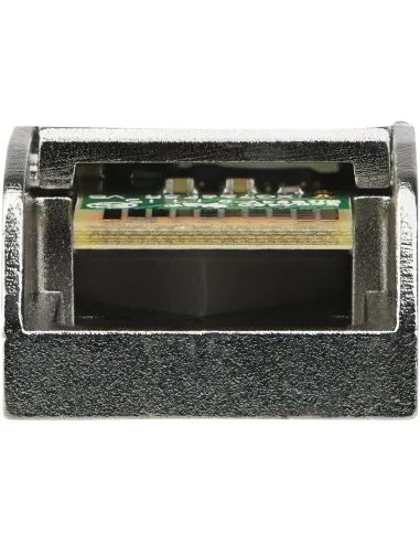 StarTech.com Módulo Transceptor SFP+ Compatible con el Modelo SFP-10G-SR de Dell EMC - 10GBASE-SR - Fibra Multimodo (MMF) de