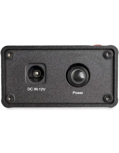 StarTech.com Estación de Carga USB de 7 Puertos Autónoma - 5x Puertos de 1A y 2x Puertos de 2A - Base de Carga USB