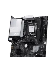 MSI PRO H810M-B placa base Intel H810 LGA 1851 (Socket V1) micro ATX 2