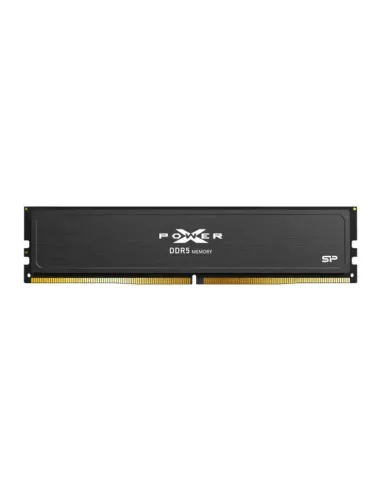 SP MEMORIA DDR5-6400,CL32,OC-UDIMM,16GB