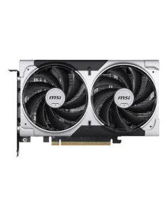 MSI GEFORCE RTX 5050 8G VENTUS 2X OC tarjeta gráfica NVIDIA 8 GB GDDR6 2