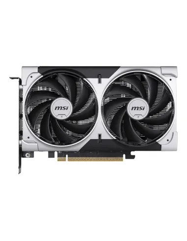 MSI GEFORCE RTX 5050 8G VENTUS 2X OC tarjeta gráfica NVIDIA 8 GB GDDR6