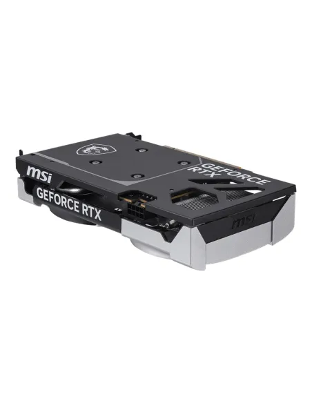 MSI GEFORCE RTX 5050 8G VENTUS 2X OC tarjeta gráfica NVIDIA 8 GB GDDR6