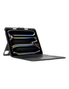 Targus VersaVu Español Bluetooth Negro 2