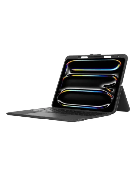 Targus VersaVu Español Bluetooth Negro