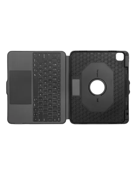 Targus VersaVu Español Bluetooth Negro