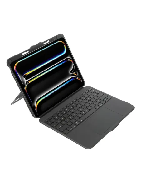 Targus VersaVu Español Bluetooth Negro