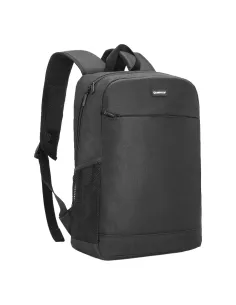 UNYKAch Urban MO156 39,6 cm (15.6") Mochila Negro