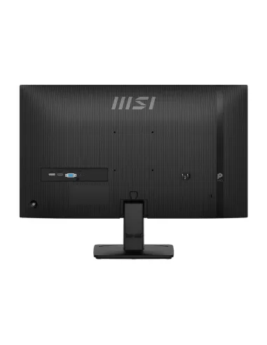 MSI Pro MP275 E2 pantalla para PC 68,6 cm (27") 1920 x 1080 Pixeles Full HD LED Negro