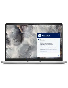 DELL Pro 16 Plus PB16250 Intel Core Ultra 7 266V Portátil 40,6 cm (16") Full HD+ 16 GB LPDDR5x-SDRAM 512 GB SSD Wi-Fi 7
