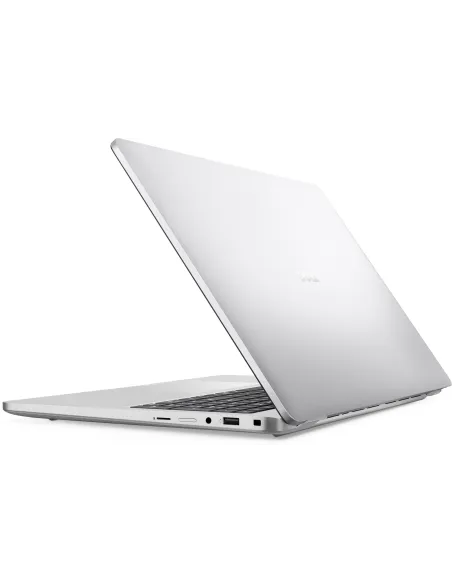DELL Pro 16 Plus PB16250 Intel Core Ultra 7 266V Portátil 40,6 cm (16") Full HD+ 16 GB LPDDR5x-SDRAM 512 GB SSD Wi-Fi 7