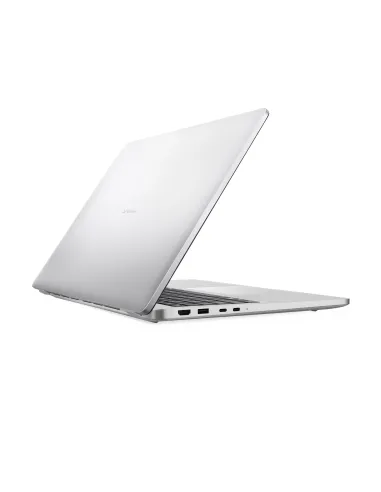 DELL Pro 16 Plus PB16250 Intel Core Ultra 7 266V Portátil 40,6 cm (16") Full HD+ 16 GB LPDDR5x-SDRAM 512 GB SSD Wi-Fi 7