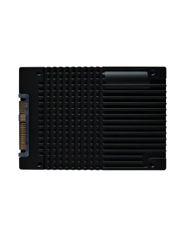 Kingston Technology 7,68TB DC3000ME U.2 PCIe 5.0 NVMe TCG Opal SSD para empresas