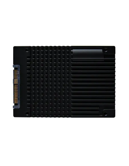 Kingston Technology 7,68TB DC3000ME U.2 PCIe 5.0 NVMe TCG Opal SSD para empresas