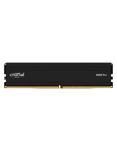 Crucial CP24G60C48U5 PRO 24G DDR5-6000 DIMM GAMING