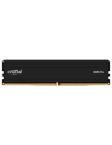 Crucial CP24G56C46U5 PRO 24G DDR5-5600 DIMM GAMING