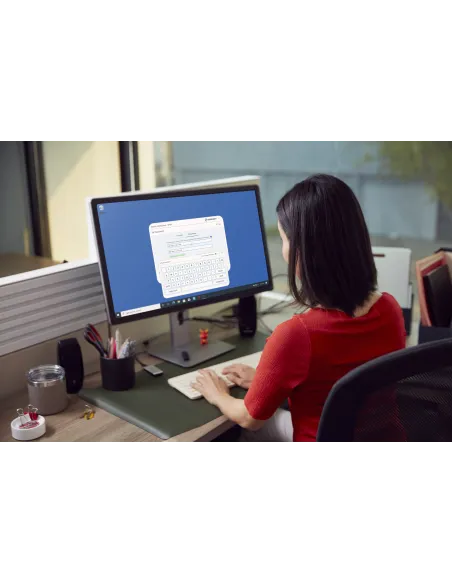 Kingston Technology IronKey 16GB Vault Privacy 50 cifrado AES-256, FIPS 197