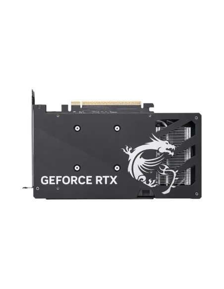 MSI GeForce RTX 5050 8G GAMING OC NVIDIA 8 GB GDDR6