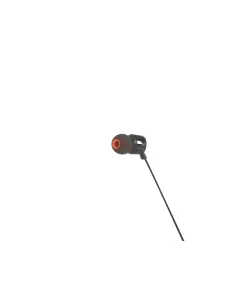 JBL Tune 110 Auriculares Alámbrico Dentro de oído Música Negro 2