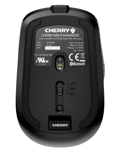 CHERRY MW 8 ADVANCED 2
