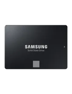 Samsung 870 EVO 1 TB 2.5" Serial ATA III V-NAND
