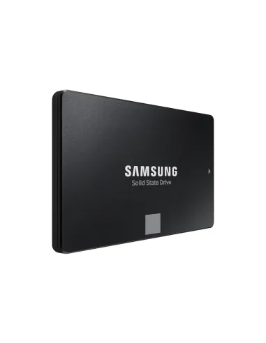 Samsung 870 EVO 1 TB 2.5" Serial ATA III V-NAND