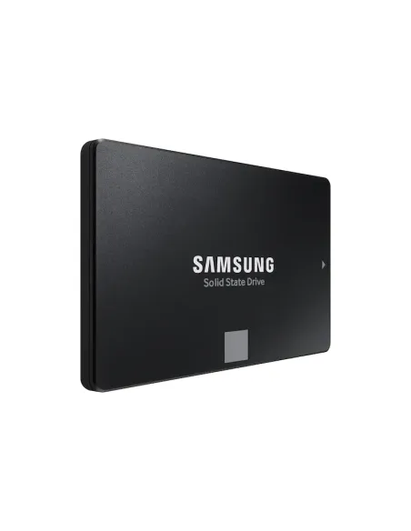 Samsung 870 EVO 1 TB 2.5" Serial ATA III V-NAND