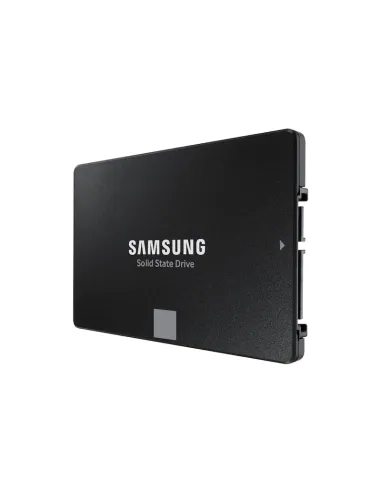 Samsung 870 EVO 1 TB 2.5" Serial ATA III V-NAND