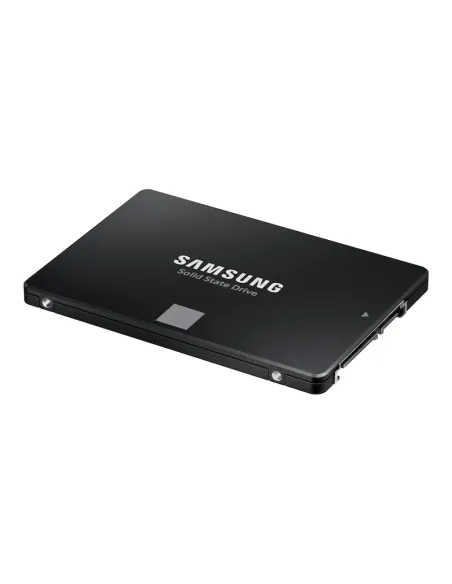 Samsung 870 EVO 1 TB 2.5" Serial ATA III V-NAND