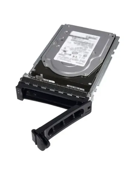 DELL NPOS - to be sold with Server only - 1TB 7.2K RPM SATA 6Gbps 512n 3.5in Hot-plug Hard Drive