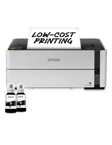 Epson EcoTank ET-M1170