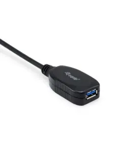 Equip 133346 cable USB USB 3.2 Gen 1 (3.1 Gen 1) 5 m USB A Negro 2