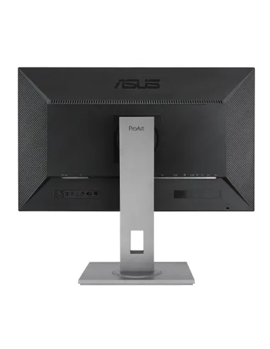 ASUS ProArt PA278QV pantalla para PC 68,6 cm (27") 2560 x 1440 Pixeles Quad HD LED Negro