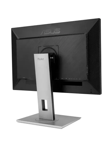 ASUS ProArt PA278QV pantalla para PC 68,6 cm (27") 2560 x 1440 Pixeles Quad HD LED Negro