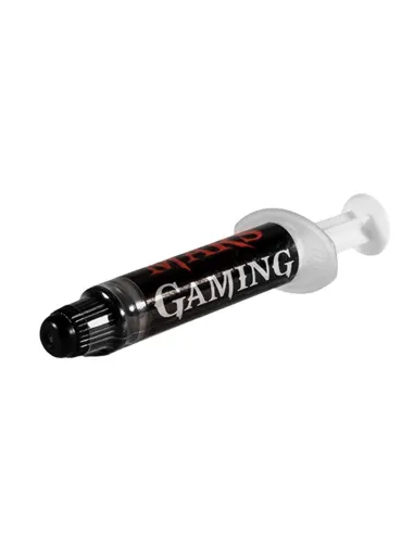 Mars Gaming MT0 Pasta térmica PC 1g 6W Temperatura 30-280º Máxima Seguridad